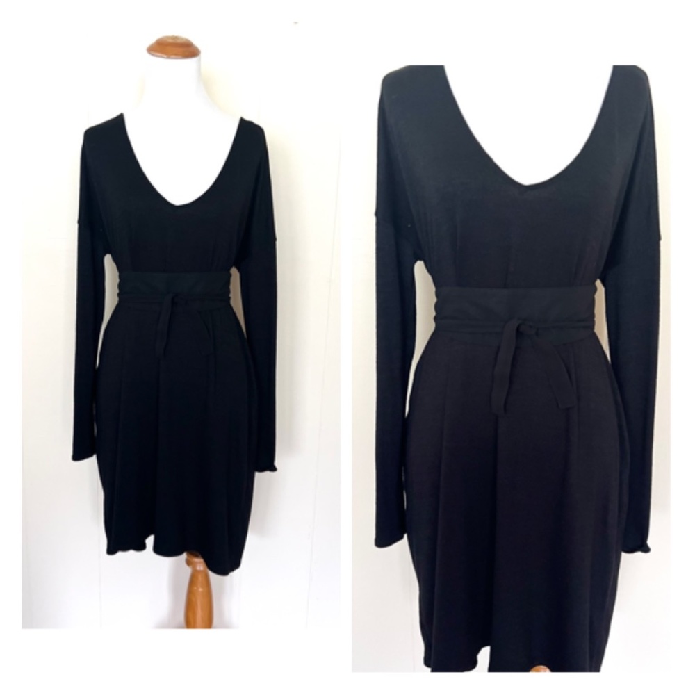 Aritzia/Wilfred Free Oversized Tunic Dress